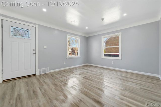 16662 Collingham Drive, Detroit, MI 48205