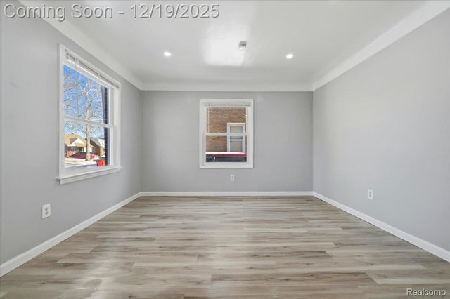 16662 Collingham Drive, Detroit, MI 48205