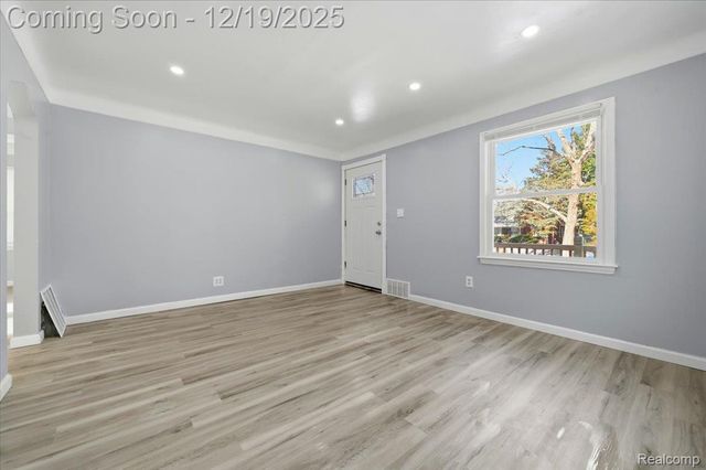 16662 Collingham Drive, Detroit, MI 48205