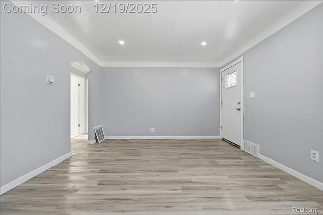 16662 Collingham Drive, Detroit, MI 48205