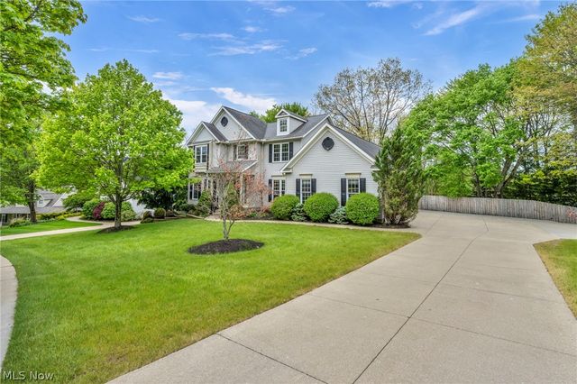 2728 High Hampton Trail, Cuyahoga Falls, OH 44223