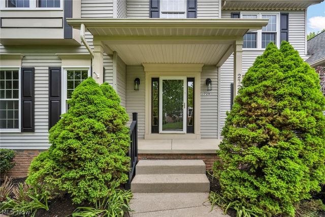 2728 High Hampton Trail, Cuyahoga Falls, OH 44223