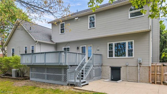 2728 High Hampton Trail, Cuyahoga Falls, OH 44223