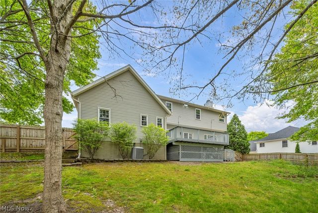 2728 High Hampton Trail, Cuyahoga Falls, OH 44223