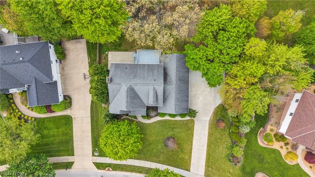 2728 High Hampton Trail, Cuyahoga Falls, OH 44223