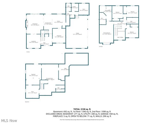 2728 High Hampton Trail, Cuyahoga Falls, OH 44223