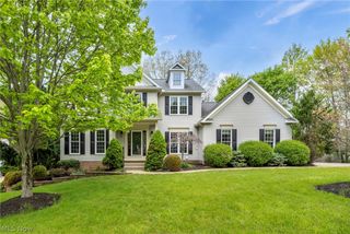 2728 High Hampton Trail, Cuyahoga Falls, OH 44223