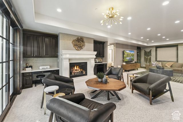 7357 PINE RIDGE DR, Park City, UT 84098