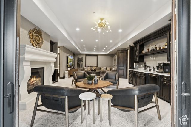 7357 PINE RIDGE DR, Park City, UT 84098