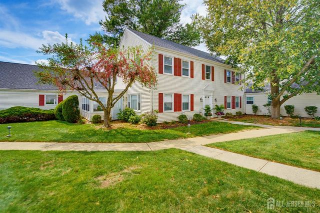 526-N Terry Lane, Monroe, NJ 08831