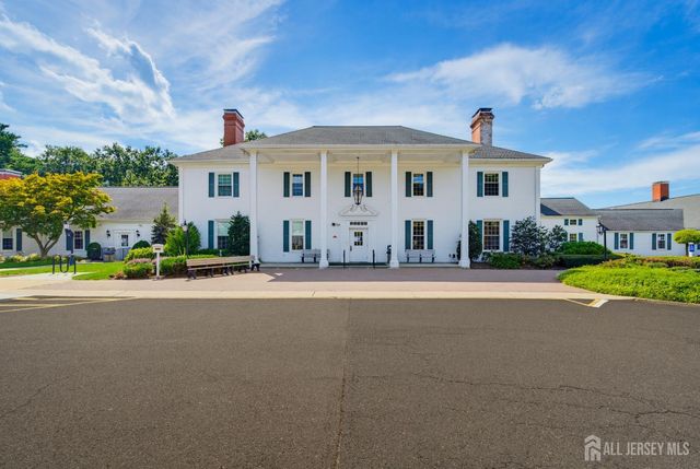 526-N Terry Lane, Monroe, NJ 08831