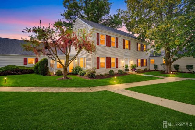 526-N Terry Lane, Monroe, NJ 08831