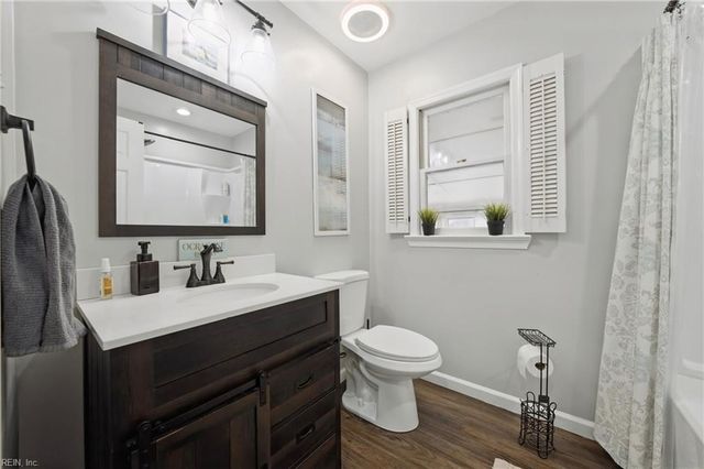 3101 Bray RD, Virginia Beach, VA 23452