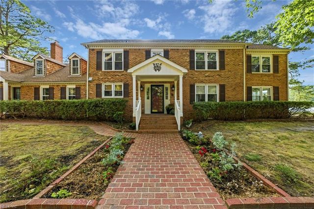 3101 Bray RD, Virginia Beach, VA 23452