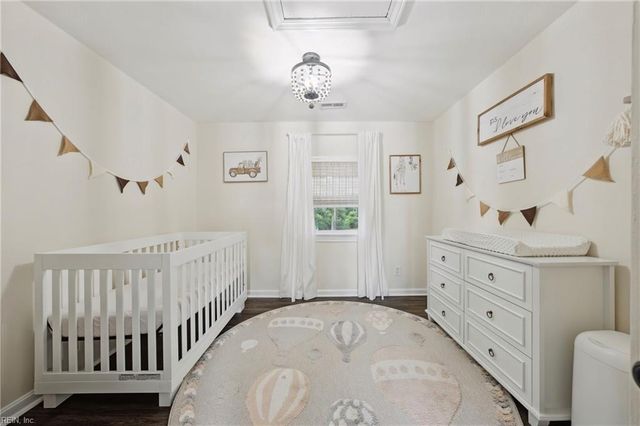 3101 Bray RD, Virginia Beach, VA 23452