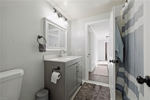 3101 Bray RD, Virginia Beach, VA 23452