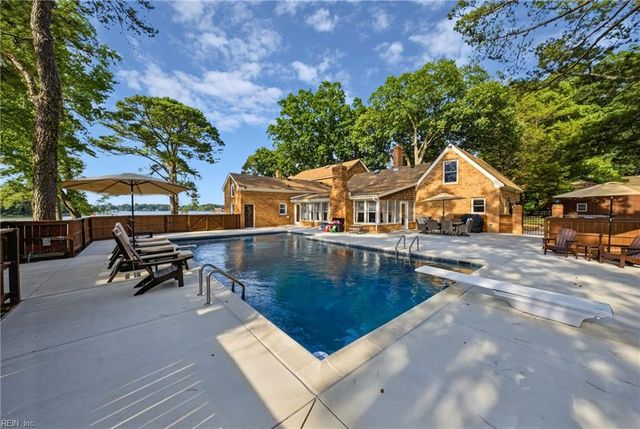 3101 Bray RD, Virginia Beach, VA 23452