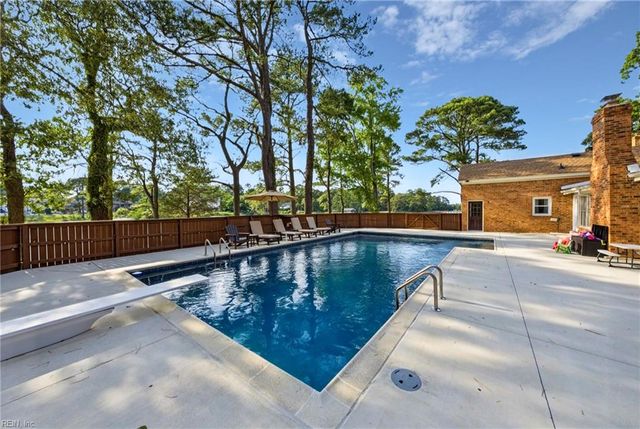 3101 Bray RD, Virginia Beach, VA 23452