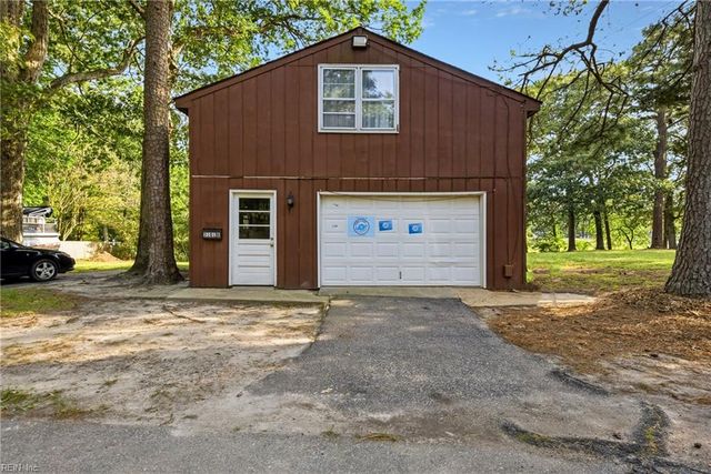 3101 Bray RD, Virginia Beach, VA 23452
