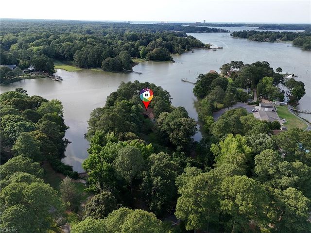 3101 Bray RD, Virginia Beach, VA 23452