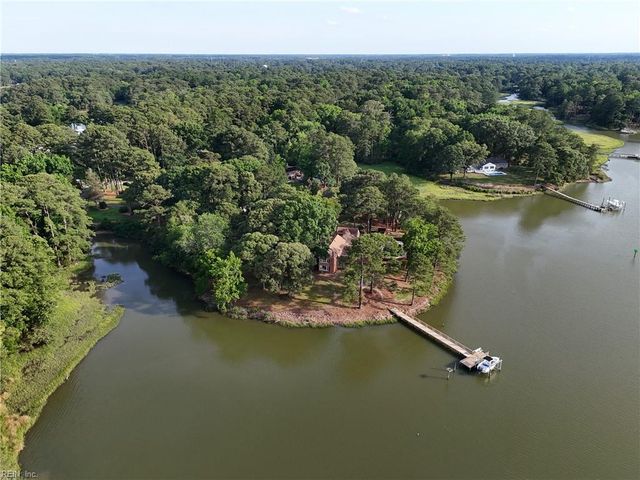 3101 Bray RD, Virginia Beach, VA 23452