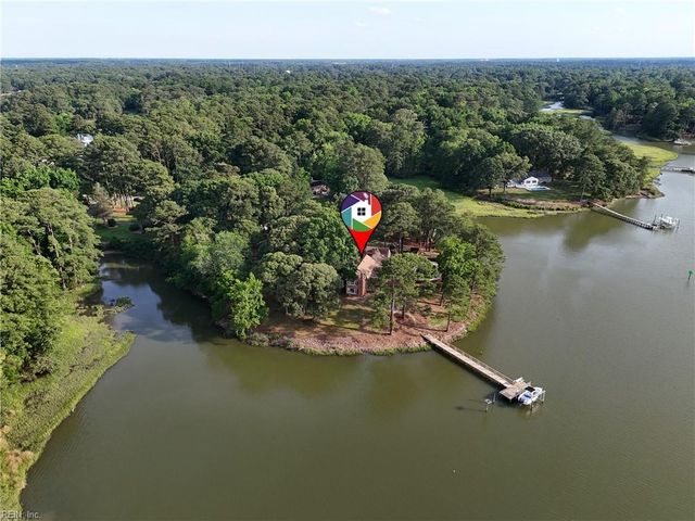 3101 Bray RD, Virginia Beach, VA 23452