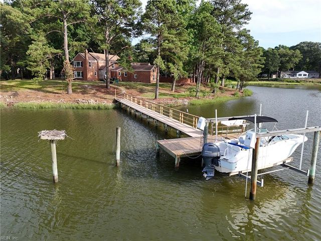 3101 Bray RD, Virginia Beach, VA 23452