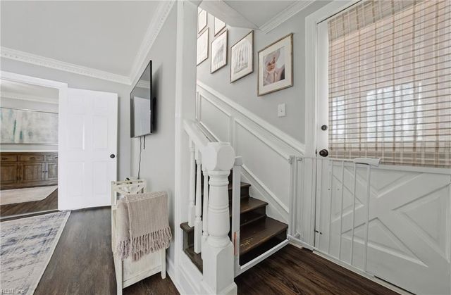 3101 Bray RD, Virginia Beach, VA 23452