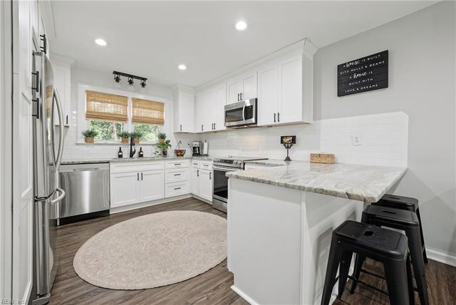 3101 Bray RD, Virginia Beach, VA 23452