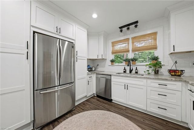3101 Bray RD, Virginia Beach, VA 23452