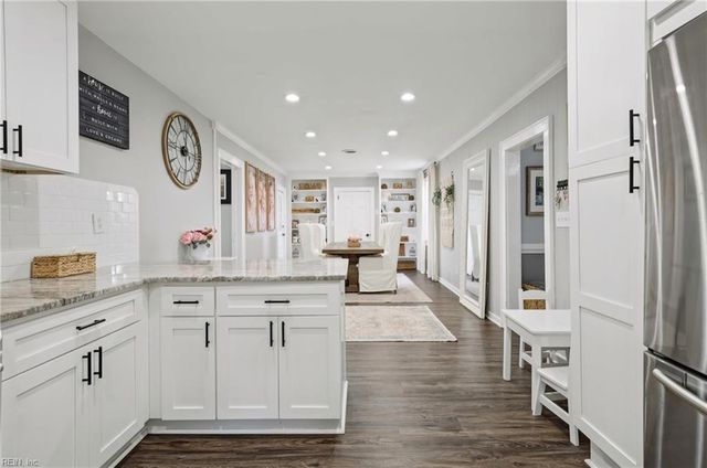 3101 Bray RD, Virginia Beach, VA 23452