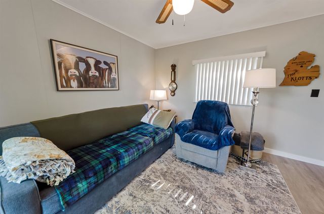 524 Hilo Road, Gladwin, MI 48624