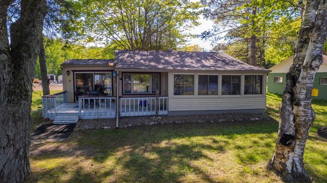 524 Hilo Road, Gladwin, MI 48624