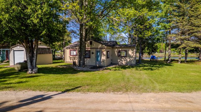 524 Hilo Road, Gladwin, MI 48624