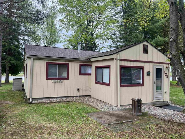 524 Hilo Road, Gladwin, MI 48624