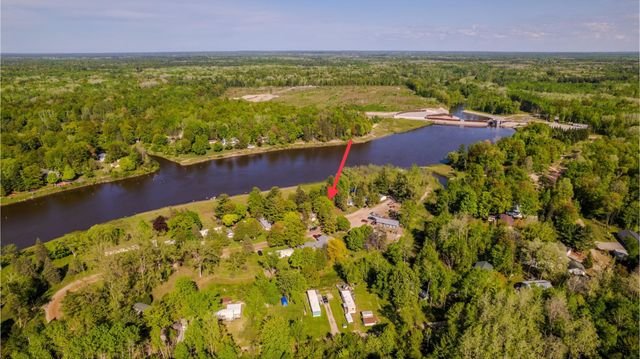 524 Hilo Road, Gladwin, MI 48624