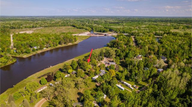 524 Hilo Road, Gladwin, MI 48624