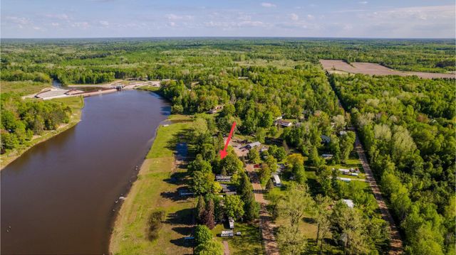 524 Hilo Road, Gladwin, MI 48624