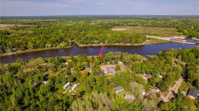 524 Hilo Road, Gladwin, MI 48624