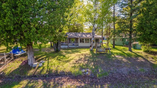 524 Hilo Road, Gladwin, MI 48624