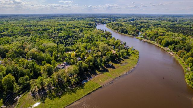 524 Hilo Road, Gladwin, MI 48624