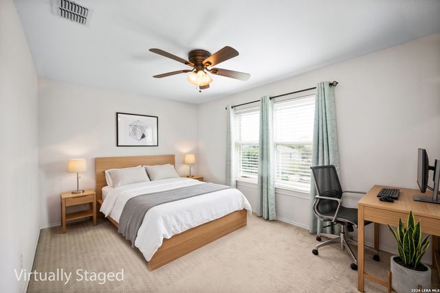 7215 AVERY RD, Live Oak, TX 78233