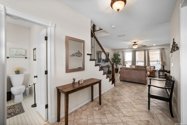 7215 AVERY RD, Live Oak, TX 78233