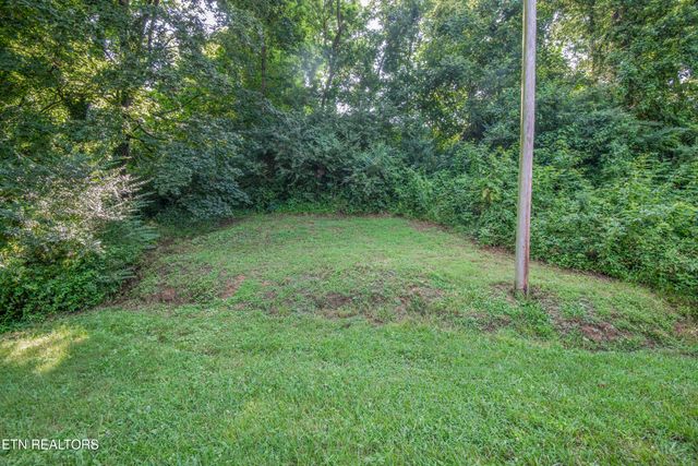 906 Chilhowee St, Harriman, TN 37748