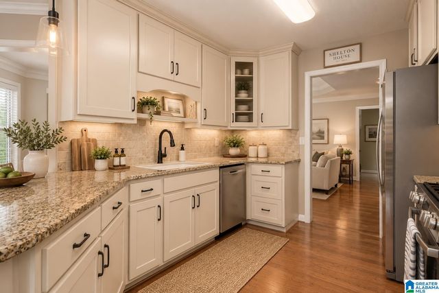 140 GREENFIELD LANE, Alabaster, AL 35007