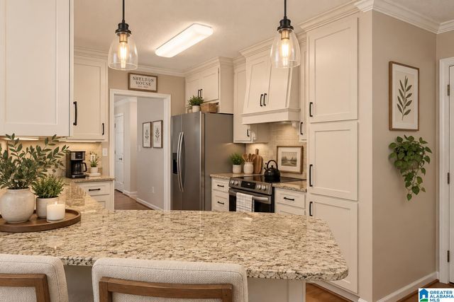 140 GREENFIELD LANE, Alabaster, AL 35007