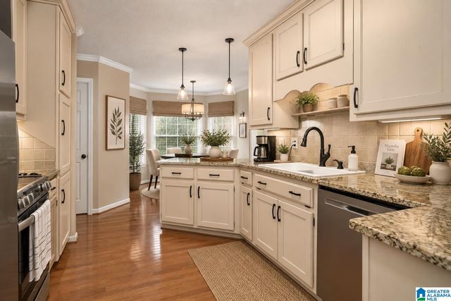 140 GREENFIELD LANE, Alabaster, AL 35007