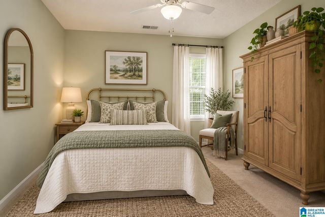140 GREENFIELD LANE, Alabaster, AL 35007