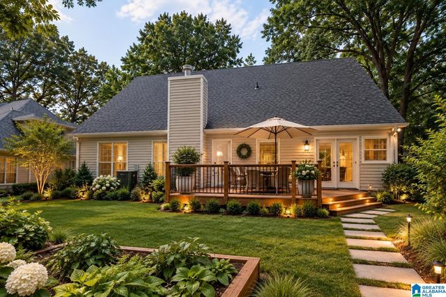 140 GREENFIELD LANE, Alabaster, AL 35007