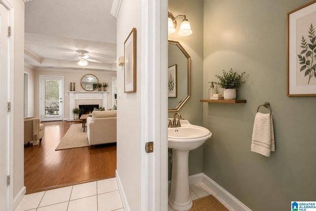 140 GREENFIELD LANE, Alabaster, AL 35007